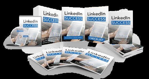 Product picture Lead Generation Through LinkedIn!